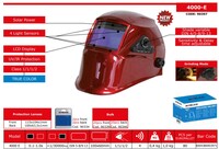 HELMET 4000-E 90397