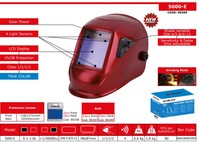 HELMET 5000-E 90399