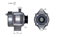 ALTERNATORE JA697IR A5136