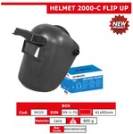 HELMET 2000 C - FLIP UP 90320