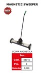 Magnetic Sweeper - 25 kg 88045