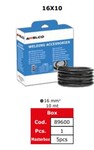 cavo per saldatrice 16x10- gomma 89600