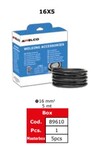 cavo per saldatrice 16x5 -gomma 89610