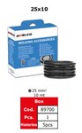 cavo per saldatrice 25x10-gomma 89700