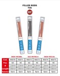Filler Rods  SG2ER70S-6 diam 2x330 - 40 pcs 90073