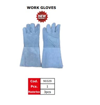 Working Gloves- guanti lavoro