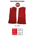Welding Gloves -guanti saldatura 90330