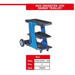 MIG Inverter 1PH range trolley 79600