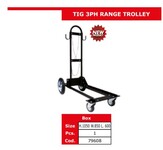 MIG 3PH range trolley 79608