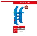 Display BE 00105