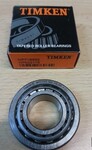 Cuscinetto Cambio  25x52x16,3 IVG-EC42224