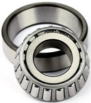 Cuscinetto Cambio SKF 38x65x19 LM29749/710