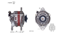 ALTERNATORE JA173IR A5214