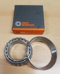 Cuscinetto cambio Skf 41,27x82,55x26,54 M802048/011