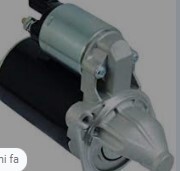 MOTORINO AVVIAMENTO=600610