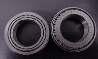 Kit 2 Cuscinetti Cambio Differenziale Fiorino CC-36