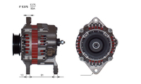 ALTERNATORE JA1361IR A5375