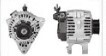 ALTERNATORE CA2088IR A5388