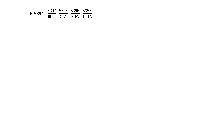 ALTERNATORE JA1531IR