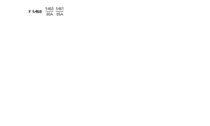 ALTERNATORE JA1704IR