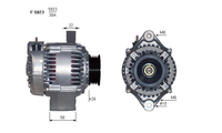 ALTERNATORE CA984IR A5823