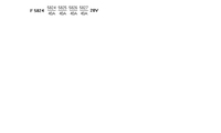 ALTERNATORE JA790IR A5824