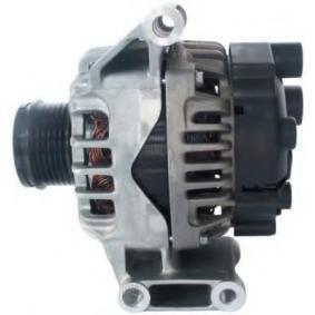 ALTERNATORE CA1558IR