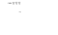 ALTERNATORE JA1359IR A6094