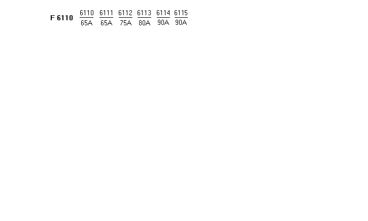 ALTERNATORE JA1183IR