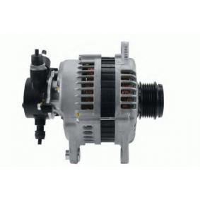 ALTERNATORE JA1899IR