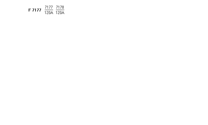 ALTERNATORE UA1213IR