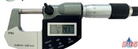 MICROMETRO DIGITALI IP65 
75-100 mm PRECISIONE 
+/- 0,003 31-004-01