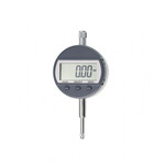 COMPARATORI DIGITALI IP 65
USCITA GAMBP DIAM 8 mm
RISOLUZIONE 0,01
CORSA 0-12 mmm
PRECISIONE +/- 0,02 213-010-11