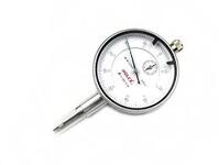 COMPARATORI CENTESIMALI 
ACCUD SCALA 0-100
ANTIURTO
QUADRANTE 58 mm lettura 0,001 222-001-01