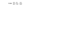 ALTERNATORE CA541IR A810