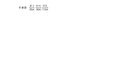 ALTERNATORE CA539IR A813