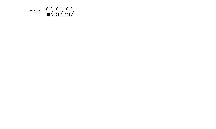 ALTERNATORE CA539IR