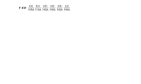 ALTERNATORE CA1579IR A832