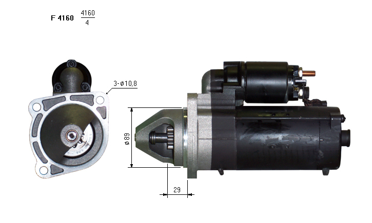 MOTORINO 0001231005