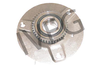 Mozzo Ruota 002151ABS
