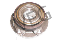 Mozzo Ruota 002158ABS