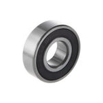Cuscinetto a sfera schermato 15x35x15,9 3202 2rs