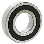 Cuscinetto a sfera schermato
55*120*43 62311 2RS