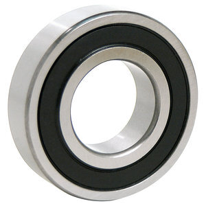 Cuscinetto a sfera schermato
55*120*43