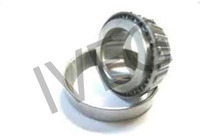 Cuscinetto a rulli conici 25x62x18,25 30305