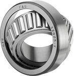Cuscinetto a rulli conici 25x52x16,25 30205