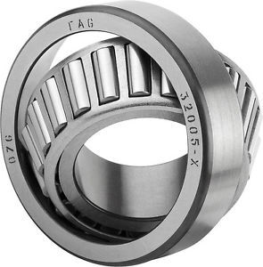 Cuscinetto a rulli conici 25x52x16,25