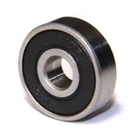 Cuscientto a sfera schermato 9x26x8 629 2RS