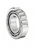 Cuscinetto a rulli conici 25x52x19,25 32205