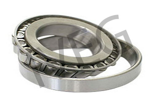 Cuscinetti a rulli conici 38x63x17